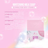 Sereese Beauty Milk Soap