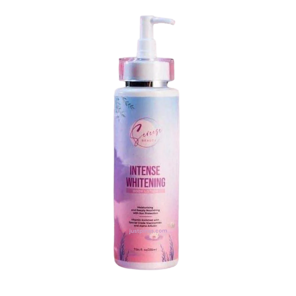 Sereese Beauty Intense Whitening Body Lotion