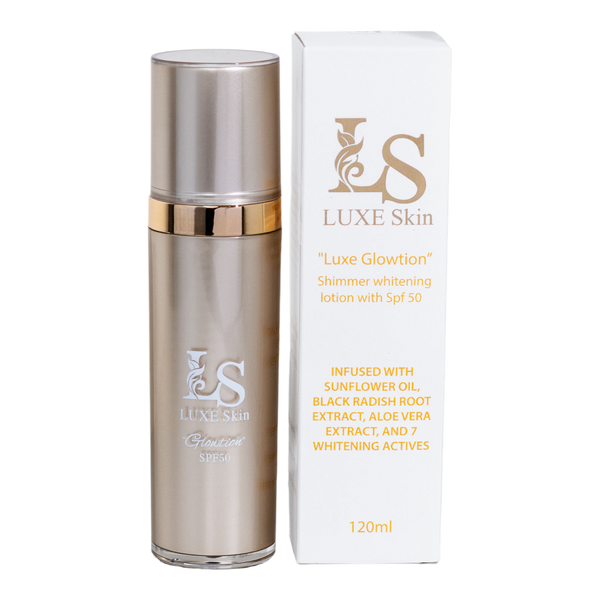 Luxe Skin Glowtion