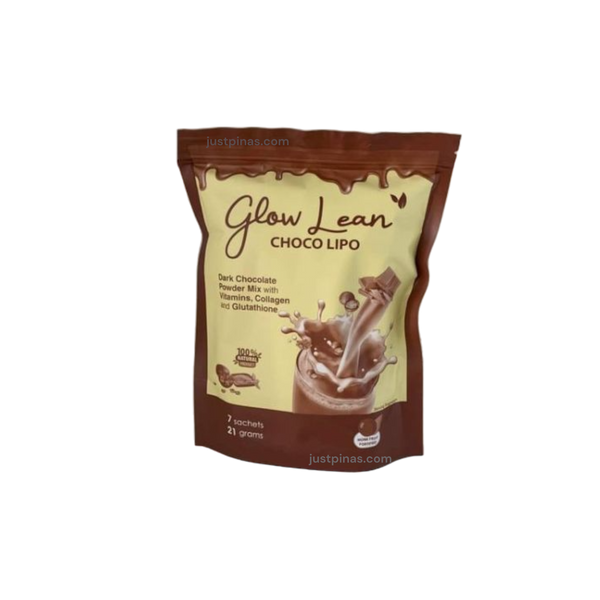 Glow Lean Choco