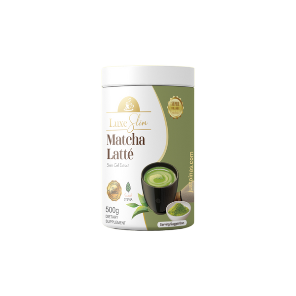 Luxe Slim Matcha