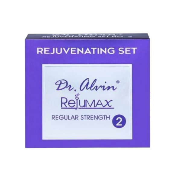 Dr.Alvin Rejumax 2
