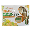 Skin Magical Orange Cucumber Set