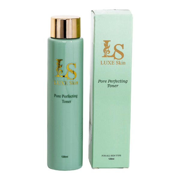 Luxe Skin Pore Perfecting Toner