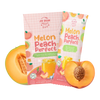 Crystal Glow Melon Peach Perfect