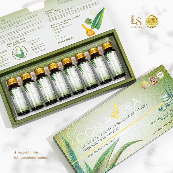 Luxe Skin Collavera