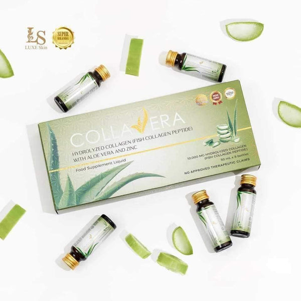 Luxe Skin Collavera