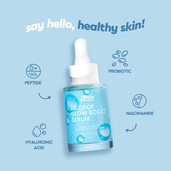 JSkin Hy-Drop Glow Boost Serum