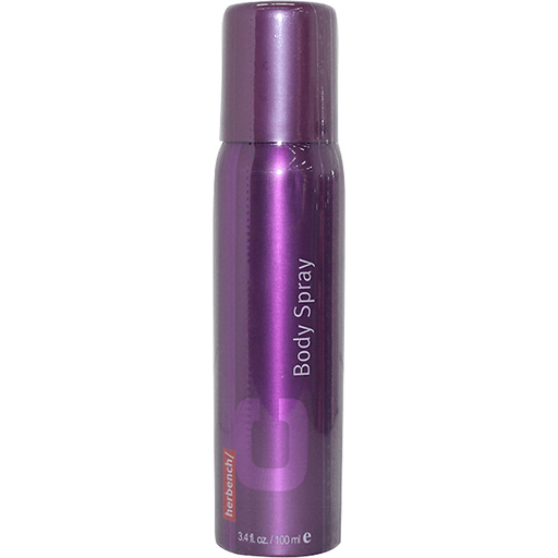 Bench Women's Capture Body Spray