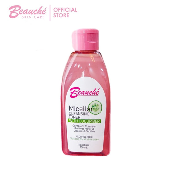 Beauche Micellar Toner