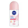 Nivea Brightening Deep Serum Bright & Firm Deodorant Roll On