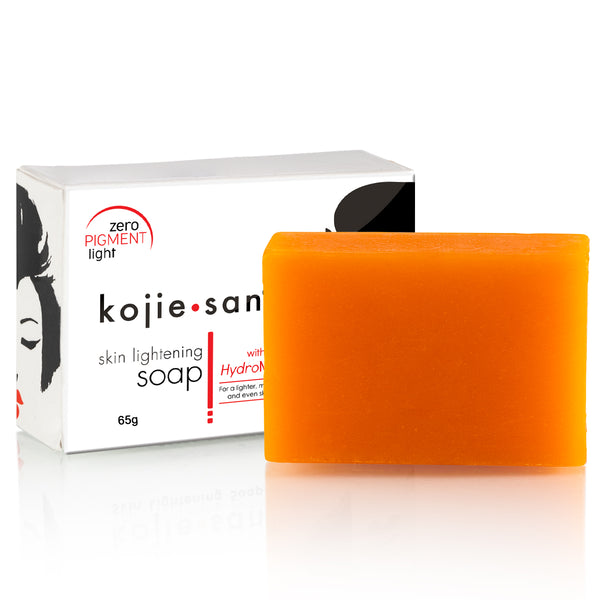 Kojie San Skin Lightening Classic Soap