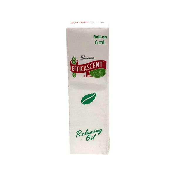 Efficascent Oil Roll on