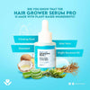 Catt & Co Hair Intensive Serum