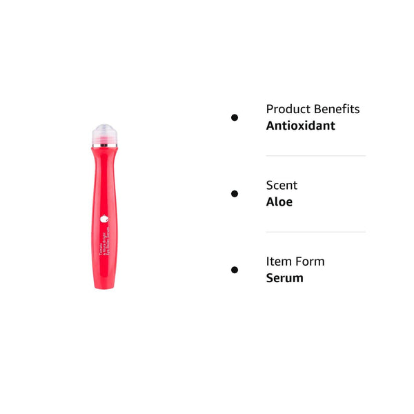 Baby Bright Eye Roller Serum Tomato & Gluta Bright