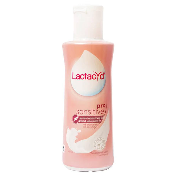 Lactacyd Pro Sensitive