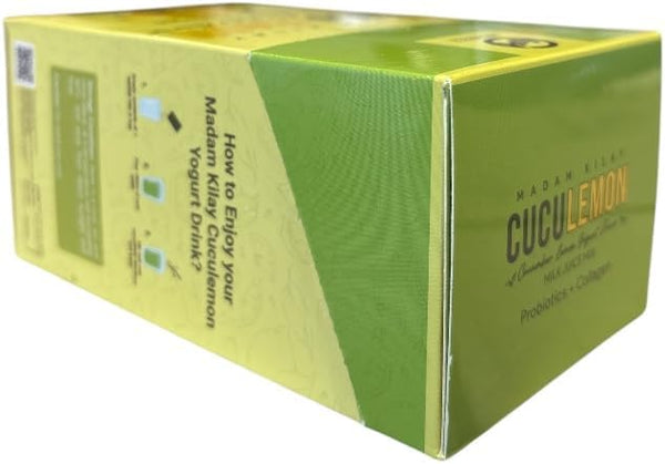 Slimming K Cuculemon