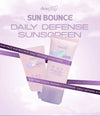 Dear Face Sun Bounce Daily Defense Sunscreen