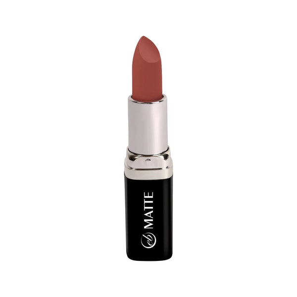 EB Matte Lipstick - Siennas