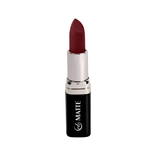 EB Matte Lipstick - Storm