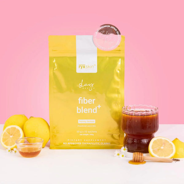 RYXSkin Fiber Blend