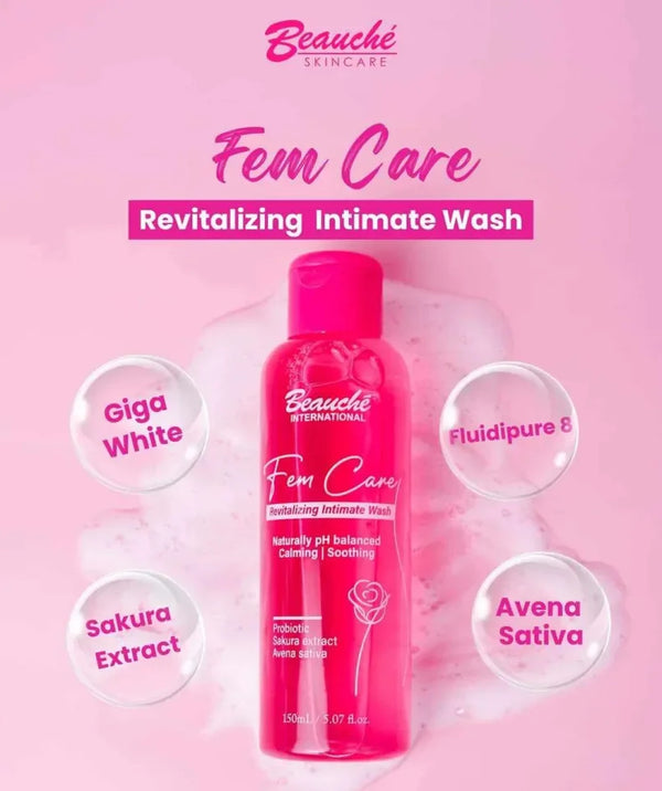 Beauche Fem Care