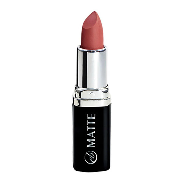 EB Matte Lipstick - Sexy Nude