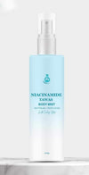 Formulove Niacinamide Tawas Body Deo Mist