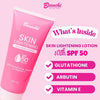 Beauche Skin Lightening Lotion