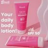 Beauche Skin Lightening Lotion