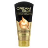 Cream Silk Triple Keratin Ultimate Repair & Shine Serum Conditioner (Pack of 2) Big Size