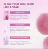 GLOSTAR 100x Real Brightening