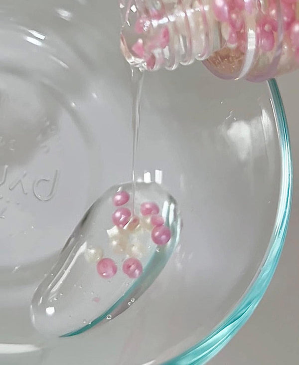 GLOSTAR 100x Real Brightening