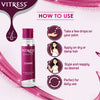 Vitress Cuticle Coat Classic