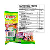 Columbia's Frutos Soft Chewy 2 in 1