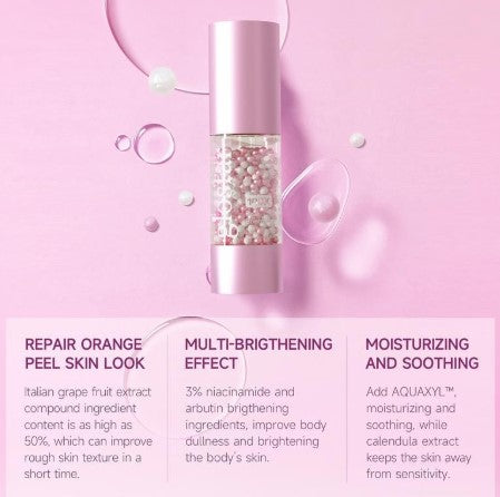 GLOSTAR 100x Real Brightening