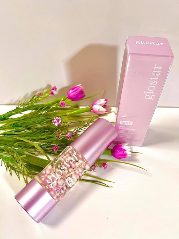 GLOSTAR 100x Real Brightening