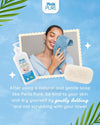 Perla Pure Cococnut Oil Bath Soap