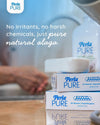Perla Pure Cococnut Oil Bath Soap