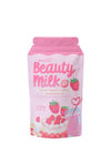 Dear Face Beauty Milk Japanese Collagen Strawberry Drink