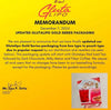 Gluta Lipo Red Tea