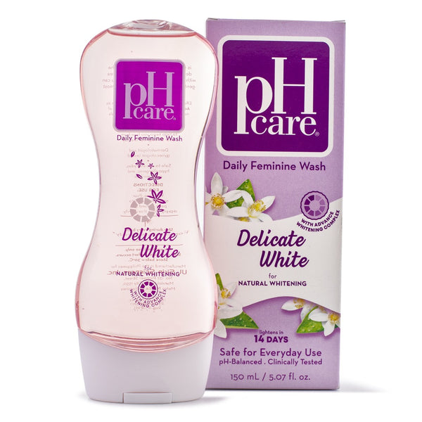 pH Care Feminine Wash Fresh Blossom