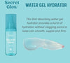 Herskin Secret Glow Foaming Cleanser