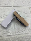 Wooden Multi Tool