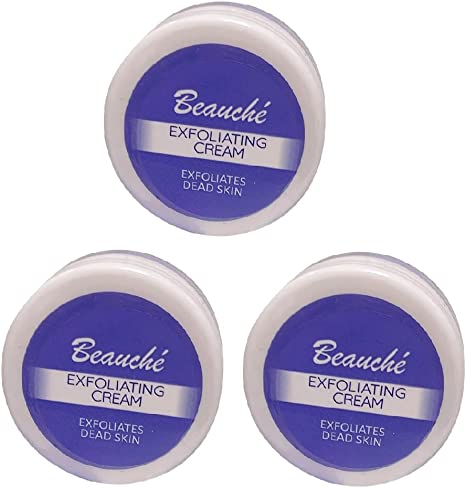 Beauche Exfoliating Cream