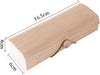 Wooden Eyeglass Case