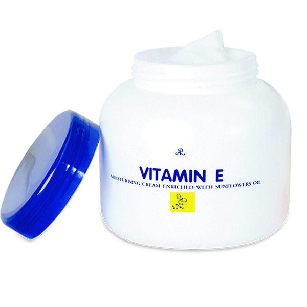 AR Vitamin E Moisturizing Cream