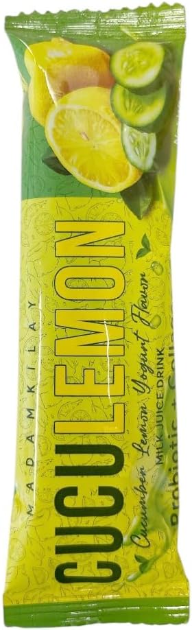 Slimming K Cuculemon