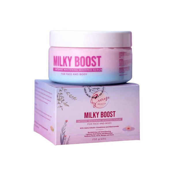 Sereese Beauty Milky Boost