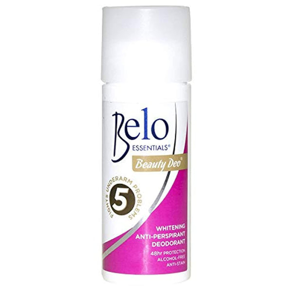 Belo Beauty Deo Roll On